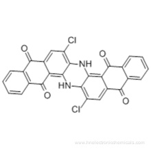 Vat Blue 6 CAS 130-20-1